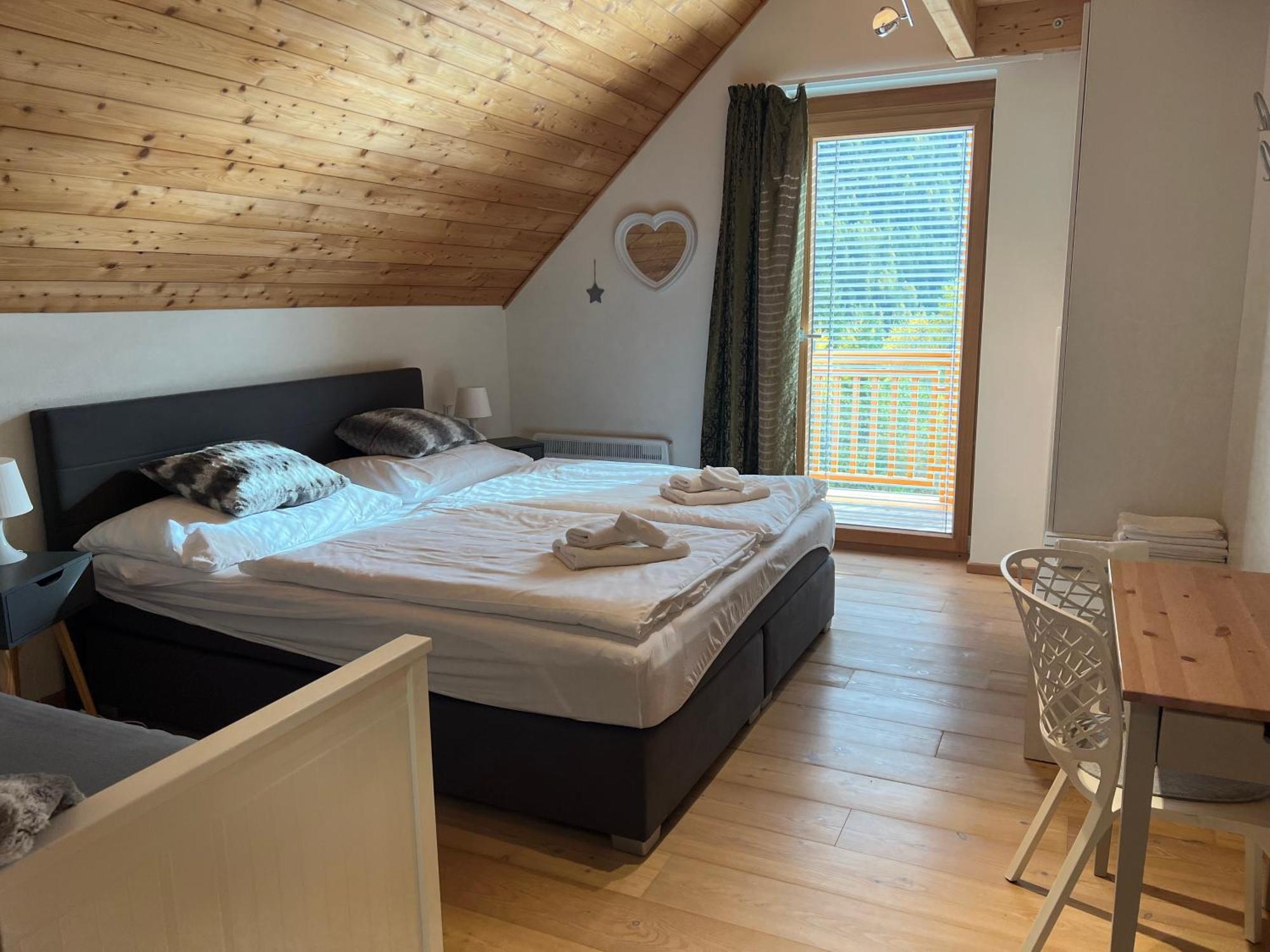 Apartamento Eschenweg Bad Kleinkirchheim Exterior foto