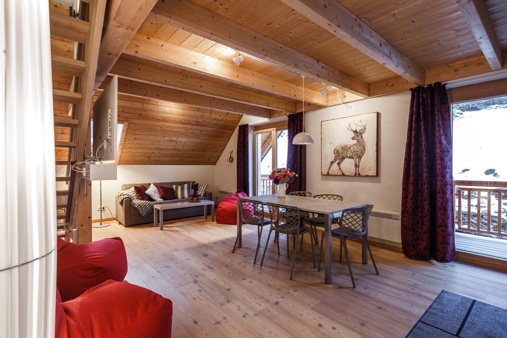 Apartamento Eschenweg Bad Kleinkirchheim Exterior foto