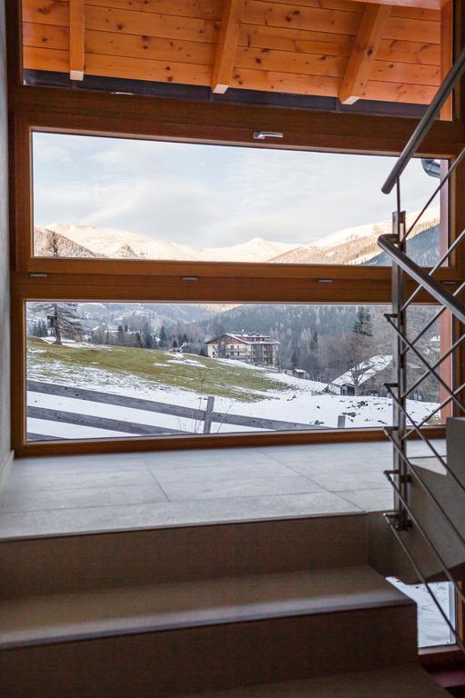 Apartamento Eschenweg Bad Kleinkirchheim Exterior foto
