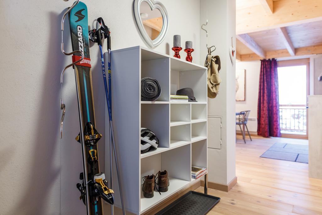 Apartamento Eschenweg Bad Kleinkirchheim Exterior foto