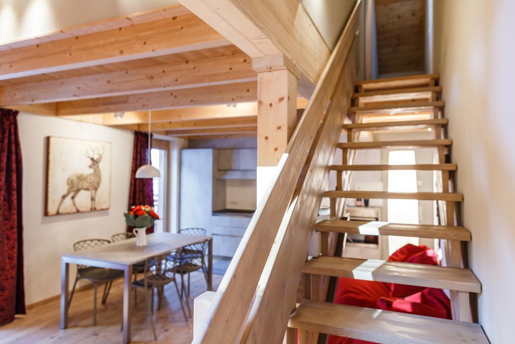 Apartamento Eschenweg Bad Kleinkirchheim Exterior foto