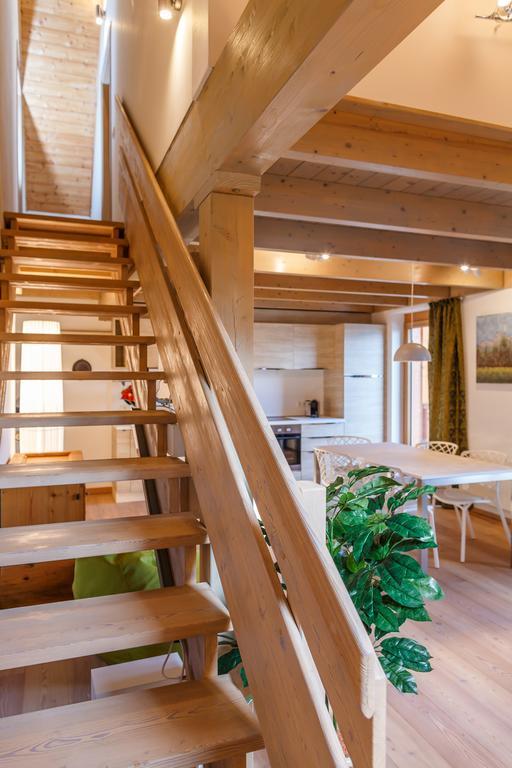 Apartamento Eschenweg Bad Kleinkirchheim Exterior foto