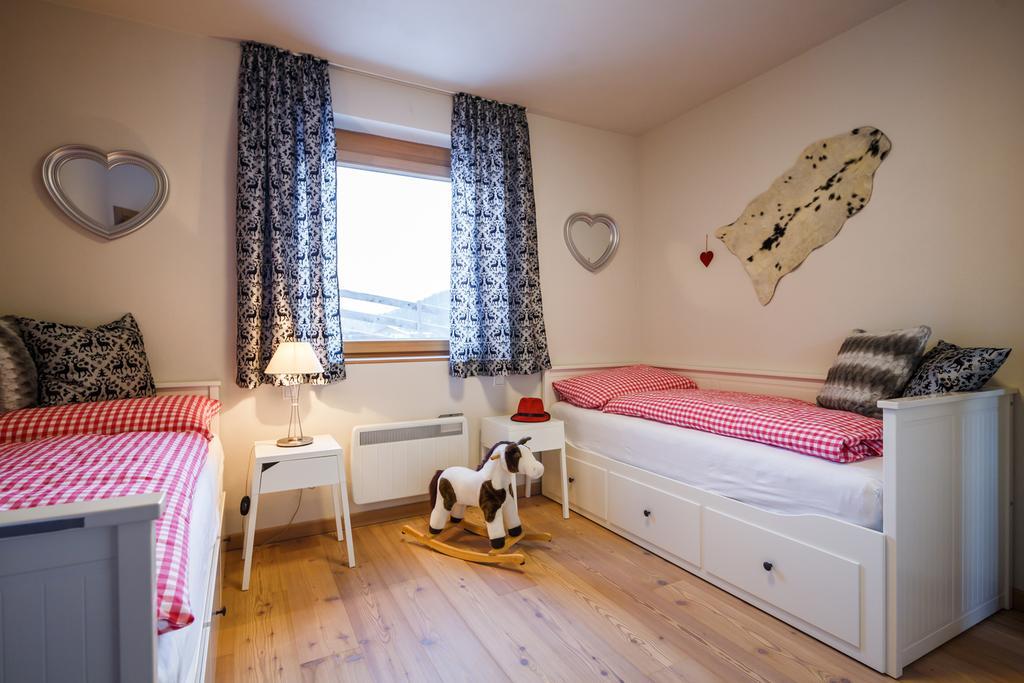 Apartamento Eschenweg Bad Kleinkirchheim Exterior foto