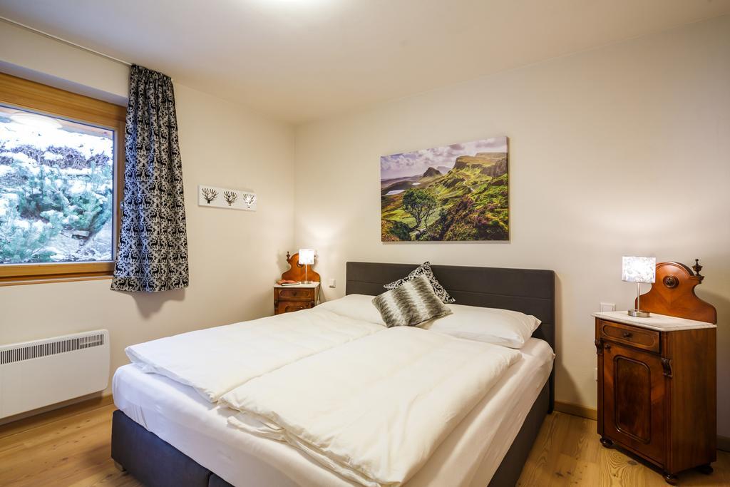 Apartamento Eschenweg Bad Kleinkirchheim Exterior foto