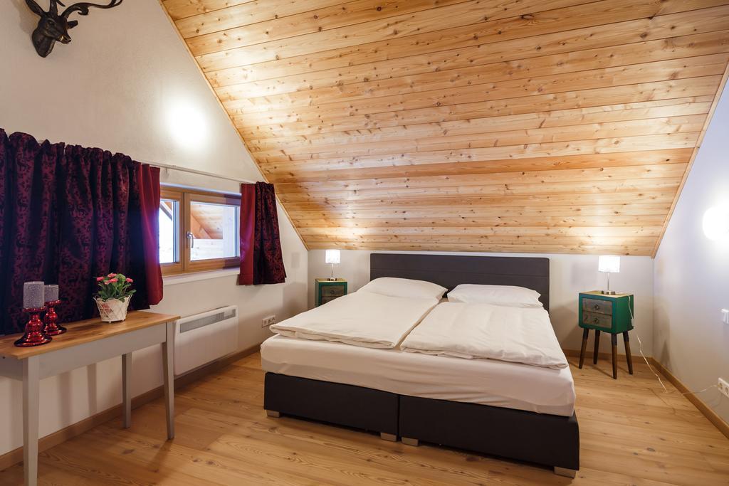 Apartamento Eschenweg Bad Kleinkirchheim Exterior foto