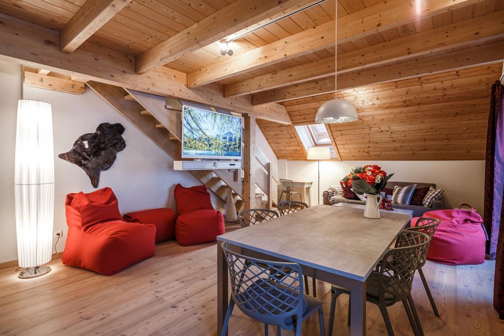 Apartamento Eschenweg Bad Kleinkirchheim Exterior foto