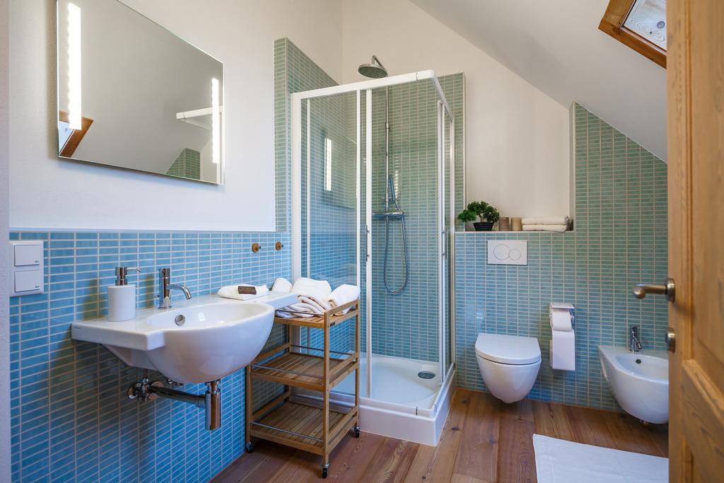 Apartamento Eschenweg Bad Kleinkirchheim Exterior foto