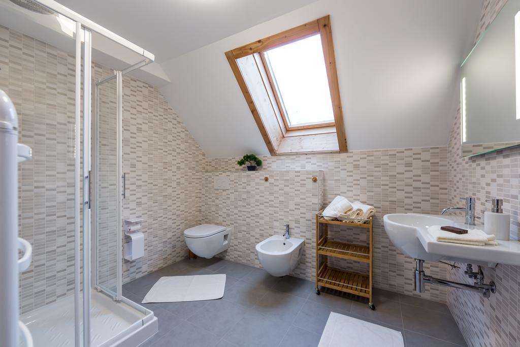 Apartamento Eschenweg Bad Kleinkirchheim Exterior foto